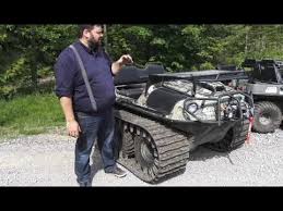 Vehiculum) is a machine that transports people or cargo. Rockland Wheels Argo Xtv Review Frontier Avenger Outfiter Youtube