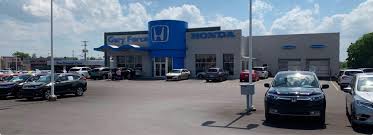 Welcome to greenwood ford lincoln! Gary Force Honda Honda Dealer In Bowling Green Ky
