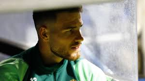 Un problema en la portería del Real Zaragoza