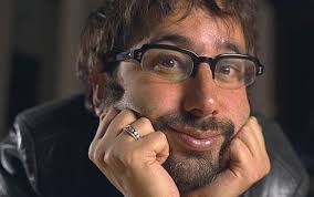 David Baddiel's new film courts controversy