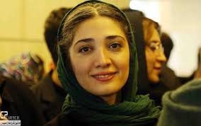 نتیجه تصویری برای عکس های مینا ساداتی
