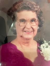 Rosalie Bell Obituary