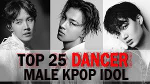 Best Dancer Of Male K Pop Idol 2020 King Choice Vote Youtube