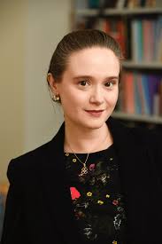 Jeanne-Marie Jackson