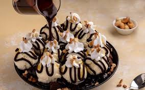 Maybe you would like to learn more about one of these? Polar Bear Ice Cream Sundaes And More For Times Unwind Rday Weekend In Bangalore Whatshot Bangalore