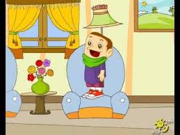 كارتون عن المحافظه على المنزل Youtube Character Family Guy Fictional Characters