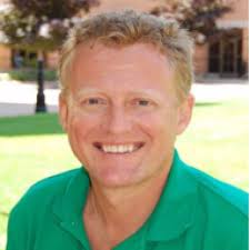 Douglas Van Der Aa of Encoursa