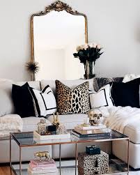 My Favorite Decor Purchases I Bought To Style Our Modern Glam Living Room I Home Decor L Modern Glam Living Room Glam Living Room Living Room Furniture Tables