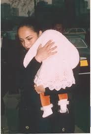 Gallery For > Bob Morgan And Sade | Sade, Enfant, Les Héritiers