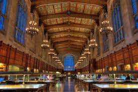 University Of Michigan Law Library Mi Usa Pure Michigan Michigan University Of Michigan