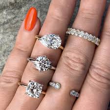 Get inspired by recently purchased 1.5 carat diamond rings. Shopping For A 2 Carat Diamond Ring Avoid These Mistakes Frank Darling