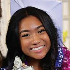 Summer/Fall '22 by Mercy Burlingame