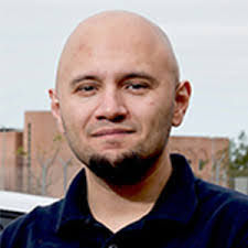 Charles Marrs's Instagram, Twitter & Facebook