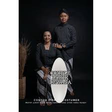 Dengan motif dan model klasik. Harga Baju Lurik Couple Keluarga Terbaru Juli 2021 Biggo Indonesia