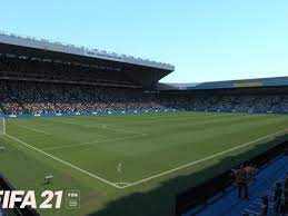 Fifa 21 releases on playstation 4, nintendo switch, xbox one, microsoft windows on october 6, and on playstation 5, xbox series x and series s presumably when both systems launch on november 12 and 10, respectively. Fifa 21 Welcomes Elland Road The Home Stadium Of Leeds United Now Available For Free
