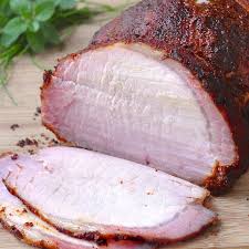 It's a great way to add flavor with spice rubs, marinades learn everything you need to know about how to smoke a classic pork loin on your grill! Smoked Pork Loin Sanders Meats