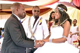 Nyoro is married to sophia wambui. 10 Kenyan Lawmakers Who Got Hitched While In Parliament Youth Village Kenya