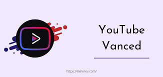 Are you a video buff? Youtube Vanced Apk Download V16 16 38 For Android
