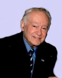 Obituary: ​Dr. Walter Lucia, 84