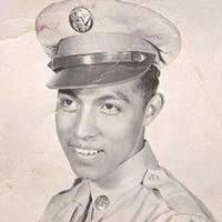 Fred Valencia Obituary (1935