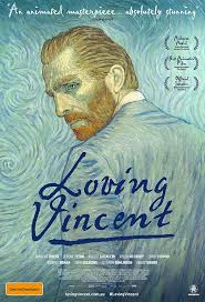 Loving vincent is not your average biopic: Loving Vincent Visit Sun Valley