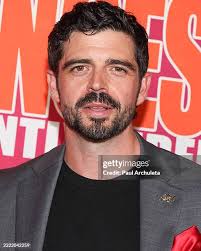 106 Micah Parker Photos & High Res Pictures