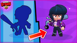 If your skin is selected for brawl stars by development team, you are eligible to earn a 25% share of the net revenue generated from your skin's sales in the first 30 days of being available. Bibi Exe By Eltomato Brawl Stars