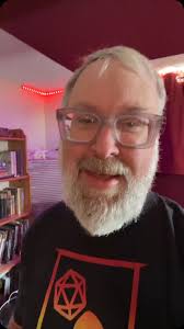 Meet our lovely cast of characters! Character art by Jody P. Schaeffer!  #dragonbane #ttrpgpodcast #freeleague #actualplaypodcast #actualplay  #ttrpgcommunity #ttrpgart