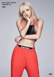 Yg hardly ever posts mv teasers though, so it's not really surprising. Bllckpiik Global On Twitter First Ever Blackpink Member Debut Teaser Photo 1monthwithblackpink Blackpink Jennie Lisa Jisoo Rose