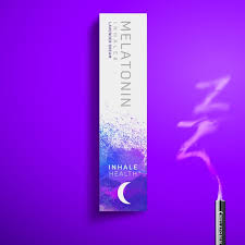 In this video i'm trying inhale health's caffeine and melatonin inhalers for a week. Packaging Refresh Needed By Inhale Health Product Packaging Contest 99designs