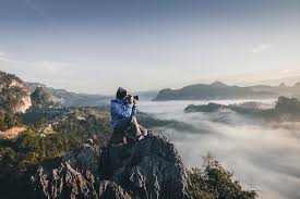 Maybe you would like to learn more about one of these? Top 19 Unique Popular Photography Jobs For You