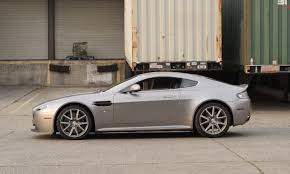 Image result for Tungsten Silver 2012 Aston Martin