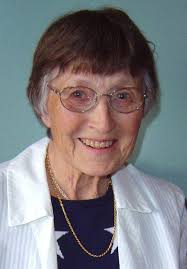 Helen Charlotte (Heath) Johnson