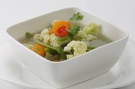 Dalam takaran yang sama, kembang kol juga dapat memenuhi 77 persen kebutuhan vitamin c harian, 19 persen. Untuk Membuat Sup Bening Kembang Kol Sedap Ini Cuma Butuh 4 Langkah Saja Semua Halaman Sajian Sedap