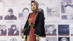 Biodata Ini Vindy Lengkap Umur Dan Agama Youtuber Cantik Yang Jago Make Up Dan Face Painting