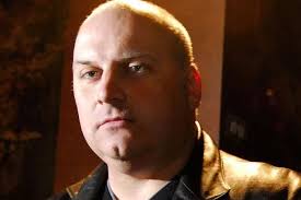 Ghost hunter claims chilling photo shows spirit of young girl who was tried  for WITCHCRAFT