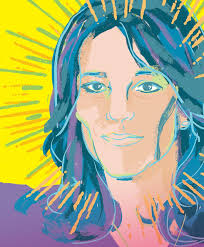 Maciej musialowski, vanessa aleksander, danuta stenka and others. Why Marianne Williamson Won T Let The Haters Stop Her From Casting Her Strange Magic In America The Daily