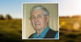 Neill Johnson Obituary June 5, 2017