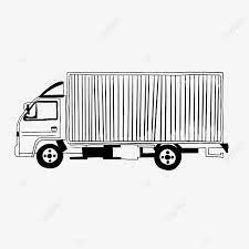 Maybe you would like to learn more about one of these? Gambar Bahan Lukisan Garisan Lori Kartun Lori Clipart Hitam Dan Putih Bahan Draf Linear Trak Kartun Kartun Truk Png Dan Psd Untuk Muat Turun Percuma