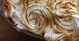 Martha S Key Lime Pie Baked Alaska Bbc One Richard S Tiramisu Baked Alaska The Great British Bake Off Key Lime No Bake Baked Alaska Recipe British Bake Off