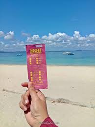 Best pulau kapas resorts on tripadvisor: Bercuti Di Pulau Kapas Sempena Birthday Trip Adik Hakim Ke 5 Tahun Cerita Huda By Huda Halid