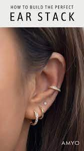 Pin On Piercings Oreja