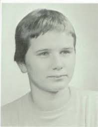 Andrea Barbara Elias Chambers (1942-1978)