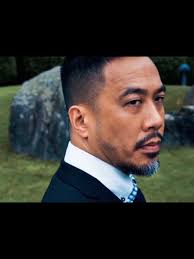 RYAN HAYASHI The Samurai Way: "Choose your battles wisely." This is am  excerpt from the short film Choose Your Battles Wisely by Tommy Tomislav, 