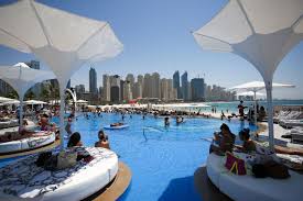 Image Result For Zero Gravity Pool Party Dubai Itinerary Weekend Is Over