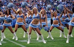 Pin On Tennessee Titans Cheerleaders