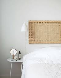 Houses which are not correctly deliberate and decorated particularly in terms of giving worth to the curb enchantment settle a heres how to build a diy floating nightstand. Easy Ikea Hacks With Cane 8 Stylish Diy Projects Accented With Woven Rattan