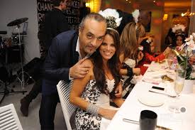 La Terrasse New Year's Eve 2015