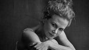 Die erste ausgabe erschien 1964. Peter Lindbergh Fotografiert Oscarpreistragerinnen Fur Pirelli Kalender 2017 Vogue Germany