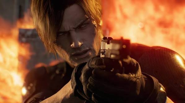 Raccoon City در Resident Evil Requiem